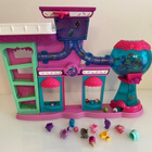 Littlest Pet Shop Sweet Delights Sweet Shoppe leikkisetti - pikkukuva 1