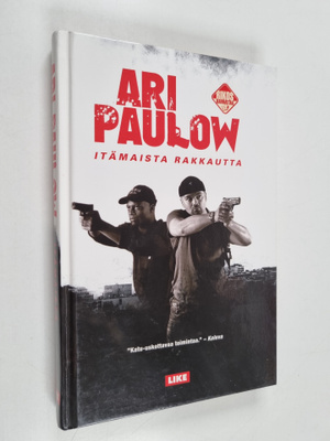 Ari Paulow : Itämaista rakkautta