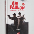 Ari Paulow : Itämaista rakkautta - pikkukuva 1