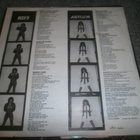 Kiss: Asylum Lp - pikkukuva 4