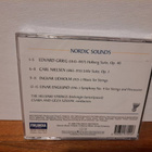 Helsinki Strings:Nordic Sounds CD(avaamaton) - pikkukuva 2
