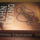 John Irving Kunnes löydän sinut Keltainen kirjasto sid. 2006 - pikkukuva 1