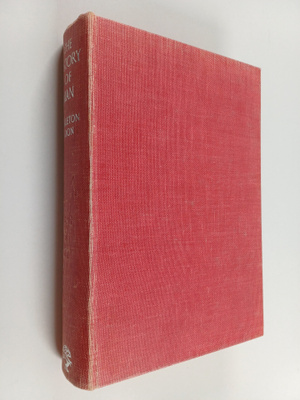 Carleton Stevens Coon : The history of man : from the fir...