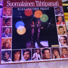 Suomalainen Tähtiparaati - 8LP BOXI - pikkukuva 1
