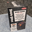 Angry Birds Word Bomb Party peli. uusi muoveissa - pikkukuva 2