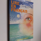 Francoise Dangon : Lire en francais : recueil de textes d... - pikkukuva 1