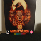 Nightbreed 4K Blu-ray Limited edition - pikkukuva 1