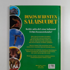 Carey Scott : Dinosaurusten salaisuudet - pikkukuva 2