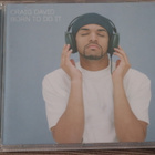 CD Graig David : Born to Do It - pikkukuva 1