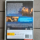 DVD: The Lookout (Joseph Gordon-Levitt, Jeff Daniels 2007) - pikkukuva 2