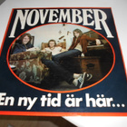 November-En Ny Tid Är Här... (Swe orig.) - pikkukuva 1