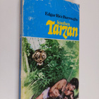 Edgar Rice Burroughs : Kauhea Tarzan - pikkukuva 1