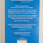 Eric Ries : The Lean Startup : How Today's Entrepreneurs ... - pikkukuva 2