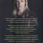 Kati Hiekkapelto: Tumma - pikkukuva 2