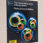 The fascinating world of lipoproteins : Risks and possibi... - pikkukuva 1
