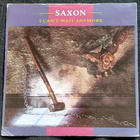 Saxon : 7" I can't wait anymore (1988) - pikkukuva 1