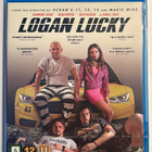 LOGAN LUCKY - Blu-ray - pikkukuva 1