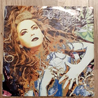 Danielle Dax - Tomorrow Never Knows 7"single - pikkukuva 1