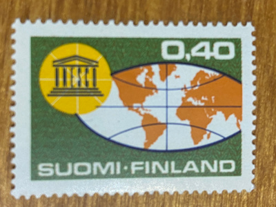 UNESCO** (KUVAKEVIRHE)