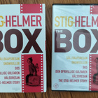 Lasse Åberg: Stig-Helmer boksi (6DVD) - pikkukuva 2