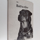 Hans Helmut Kornhuber : Der Rottweiler - pikkukuva 1