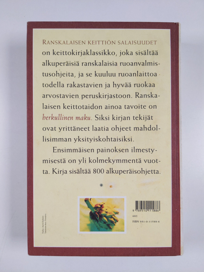 Item image