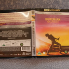 Bohemian Rhapsody - 4K UHD HDR + BD [suomi] - pikkukuva 1