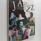 Jim Godbolt : World of jazz : in printed ephemera and col... - pikkukuva 1