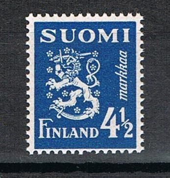 1942  M30 4½mk sin  ++