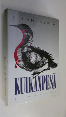 Juhani Syrjä : Kuikanpesä