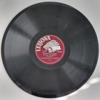 Savikiekko 1953 - Lasse Pihlajamaa - Leijona T 5087 - pikkukuva 2