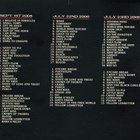 Pearl Jam – Live At The Gorge 05/06 7CD - pikkukuva 2