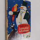 Jouko Sorva : Lumiukko tuli pihaan - pikkukuva 1