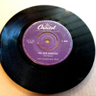 7" ulkomaisia 4kpl - pikkukuva 3