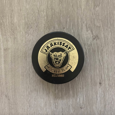 Jääkiekko - Jääkissat Hockey Team Helsinki.