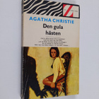Agatha Christie : Den gula hästen - pikkukuva 1