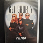 VHS: Get Shorty - Hyvä pätkä - pikkukuva 1