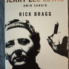 Rick Bragg: Jerry Lee Lewis -omin sanoin - pikkukuva 1