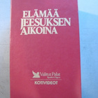 ELÄMÄÄ JEESUKSEN AIKOINA - Valitut palat ( 3 x VHS ) - pikkukuva 1