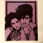 Prince & Vanity - taulu - pikkukuva 2