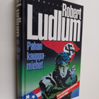 Robert Ludlum : Pahan kauppamiehet - pikkukuva 1