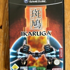 Nintendo Gamecube: Ikaruga *PAL* - pikkukuva 1