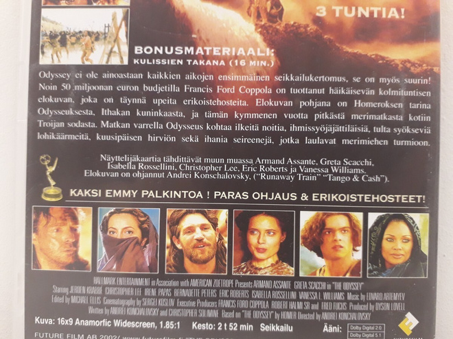 Item image