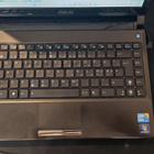 Acer Aspire 4820-373G32Mnks , Windows 11 Home - pikkukuva 1