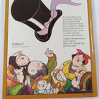 Tomi Ungerer : Den förtrollade hatten - pikkukuva 2