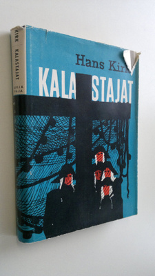 Hans Kirk : Kalastajat
