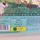 Ella & Aleksi Yllätyssynttärit lasten musiikki seikkailu DVD - pikkukuva 3