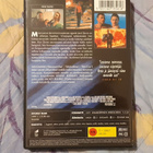 DOUBLE TEAM - KOVA KAKSIKKO dvd 1997 - pikkukuva 2