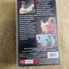 KARATE WARRIOR 2 VHS - pikkukuva 2