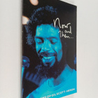 Gil Scott-Heron : Now and Then... : The Poems of Gil Scot... - pikkukuva 1